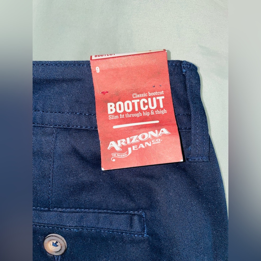 Arizona Pants